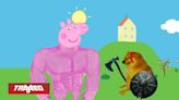 Anuncian que juego de Peppa Pig llegará a Xbox Game Pass y jugadores lo celebran entre bromas