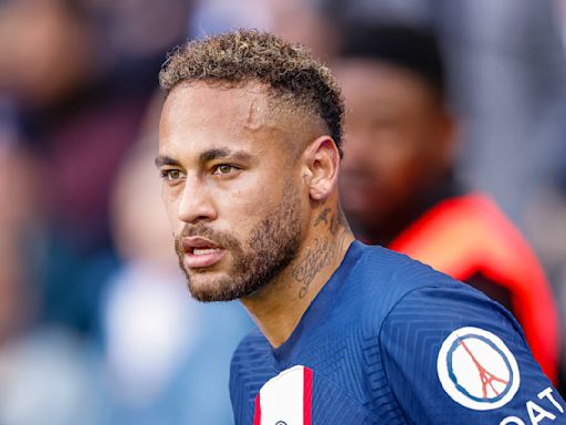 PSG visita a Montpellier sin Neymar, ausente por una fatiga muscular