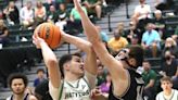 Stetson seeks tournament experience, squares off with Milwaukee in opening round of CBI