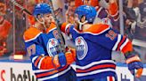 First look at the Edmonton Oilers' 2024-25 season schedule | Offside