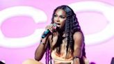 Coco Jones has fans falling for her soulful vocals like raindrops after Broccoli City Festival