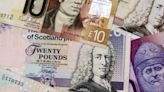 Scotland's economy grew by 0.7% in the first three months of 2024