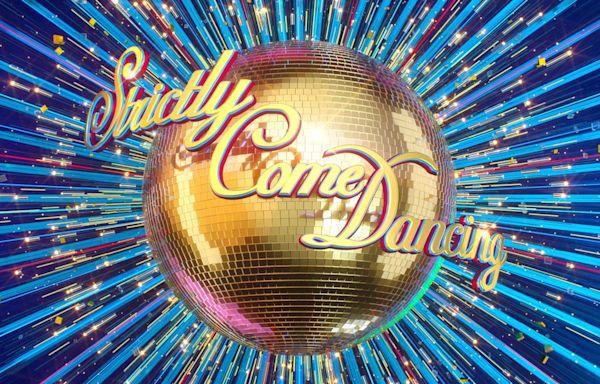 EastEnders star signs up for Strictly - despite already once winning the show