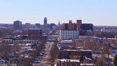 Lansing earns low score for energy-efficient economy