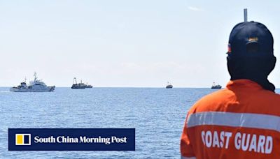 Dead corals found: is Beijing aiming to reclaim oil-rich South China Sea area?