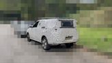Autos Segredos: Interior do SUV cupê Citroën Basalt é flagrado antes do lançamento; veja