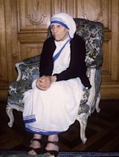 Mutter Teresa