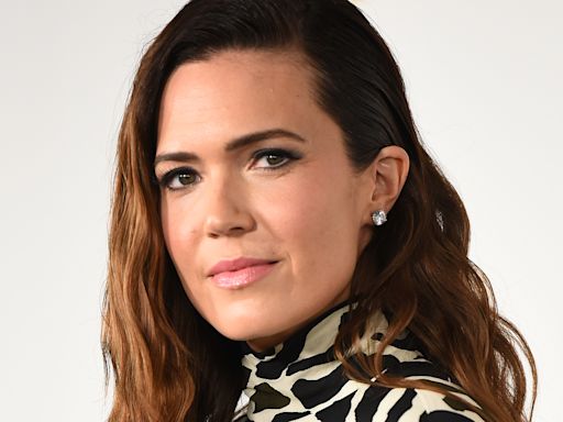 Mandy Moore Responded To Criticism Over Her "Views" On The Georgia School Shooting