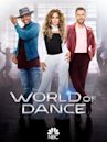 World of Dance