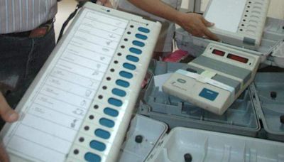 Lok Sabha polls: With SC order in hand, eight runners-up seek verification of EVMs, VVPAT units