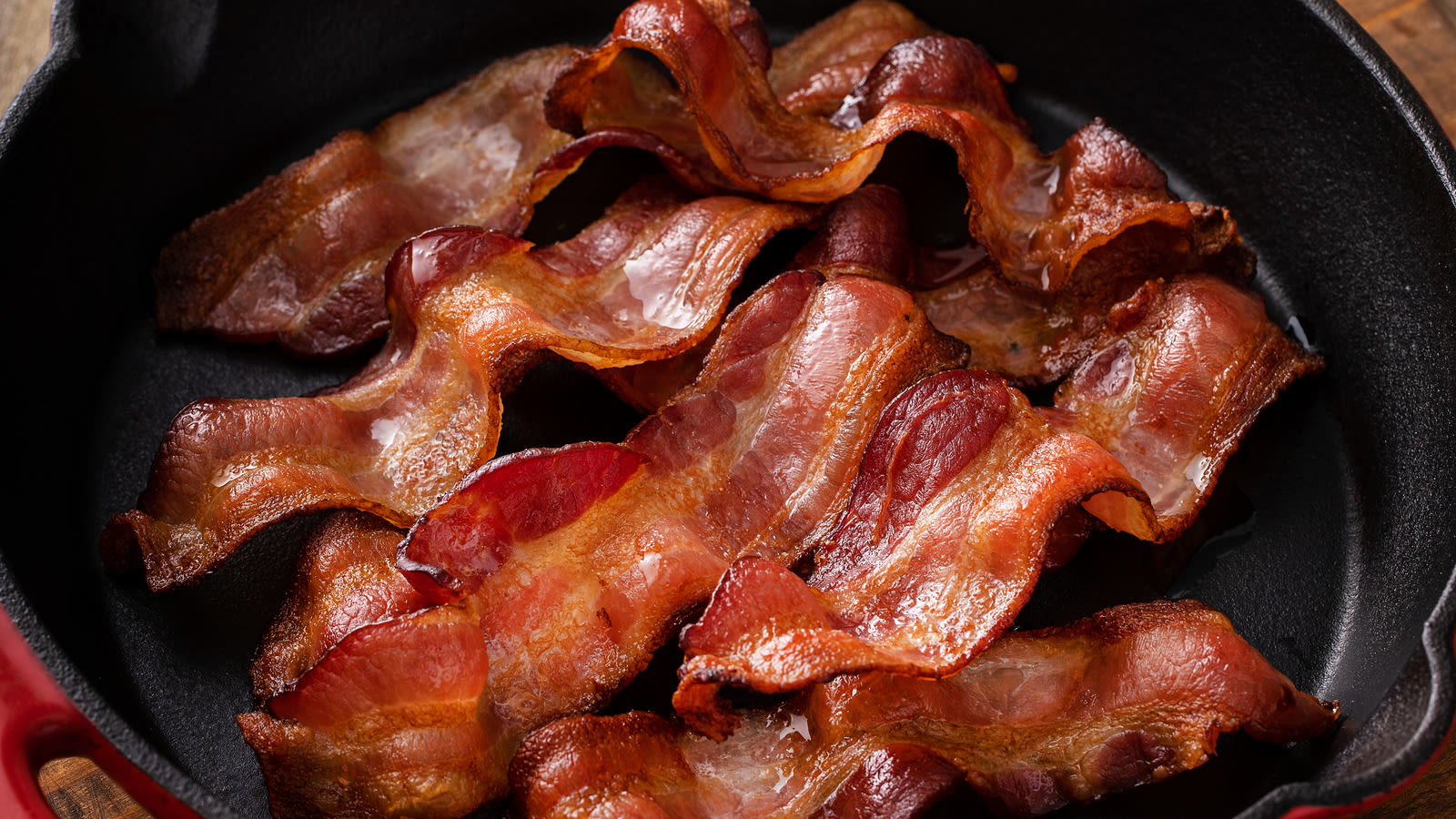 Sandwich Chains With Bacon Ranked Worst To Best, According To Customers