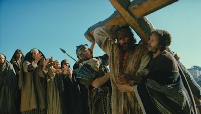 The Passion of the Christ Sequel to Begin Filming in 2025 with Jim Caviezel Returning as Jesus