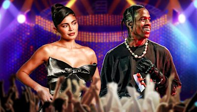 Kylie Jenner 'Worried' About Travis Scott's Behavior Amid Arrest