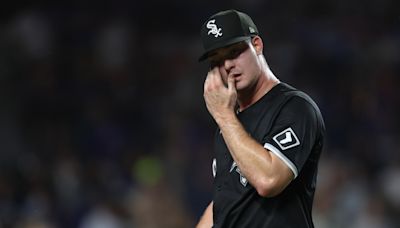 Chicago White Sox keep making wrong kind of history: 12-game skid is 1 off single-season franchise record