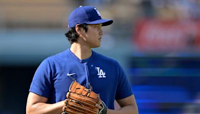 Dodgers News: Shohei Ohtani's Pitching Comeback Teased by LA Coach
