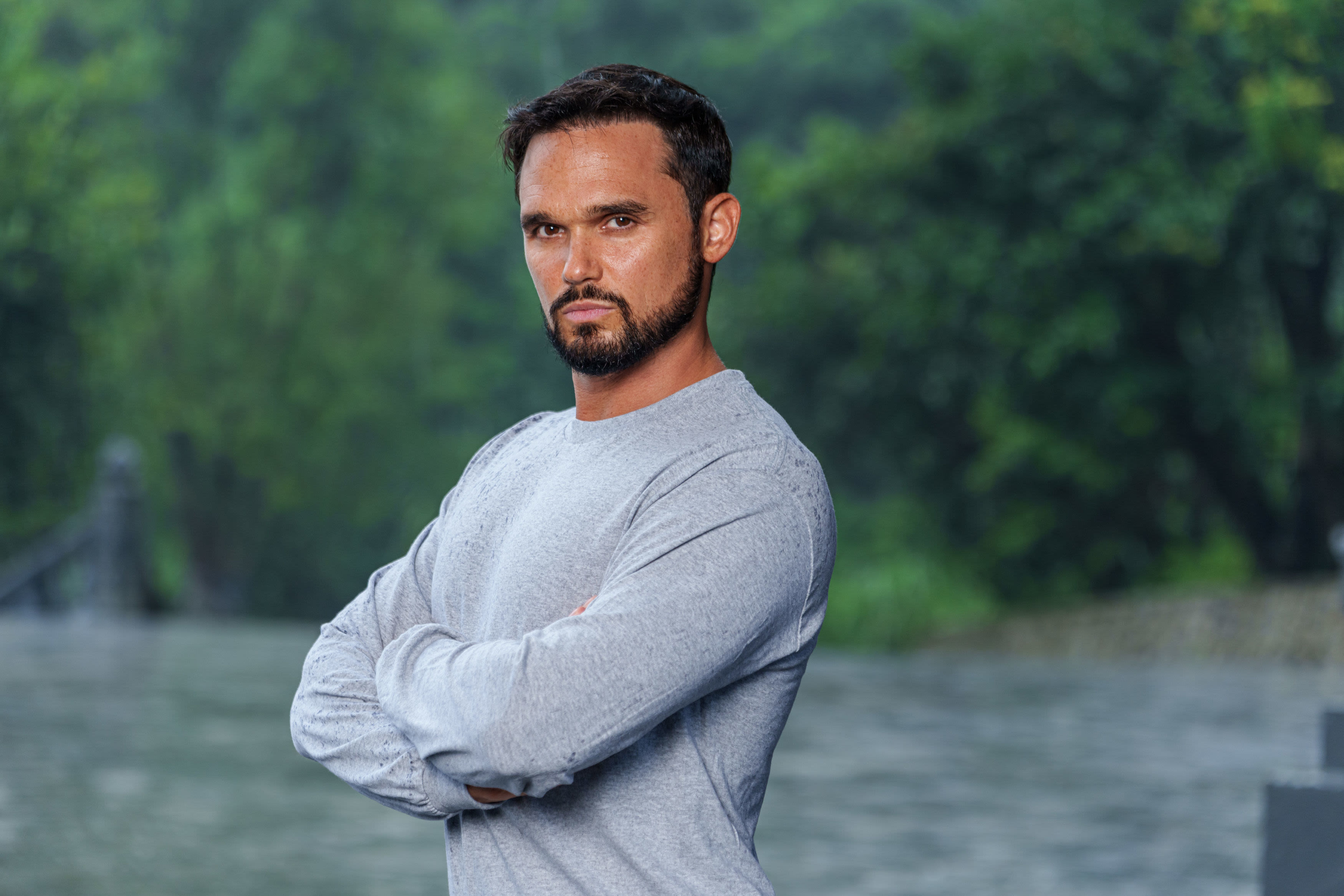 Celebrity SAS changed me forever and uncovered old scars, says Gareth Gates