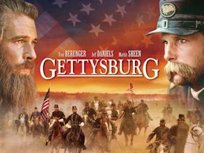 Gettysburg (1993 film)