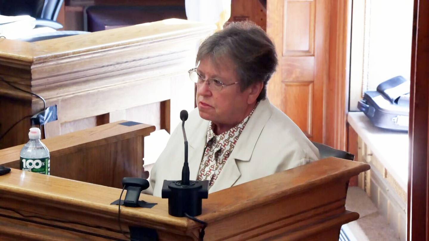 Live court video: Karen Read murder trial continues with voir dire of expert witnesses