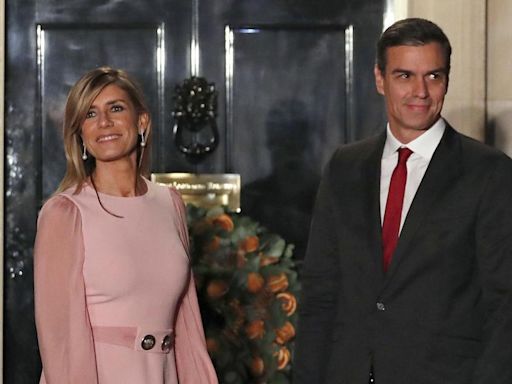 Pedro Sánchez envía una nueva carta tras la imputación de su mujer Begoña Gómez: "No me quebrarán"