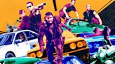 The Greatest Car Chases in Movie History, Ranked