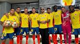 Canción de la selección Colombia envuelta en polémica por inducir a apuestas