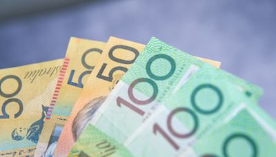 AUD/USD Forecast – Aussie Continues to Look For Life