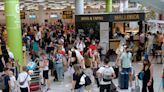 Spain hols warning after anti-tourism protest at Palma airport to spark chaos