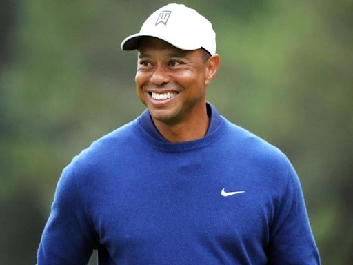 2024 PGA Championship odds, predictions, picks: Tiger Woods projection from golf model that called the Masters