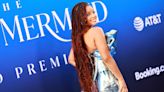 See Halle Bailey's Best Looks from 'The Little Mermaid' Press Tour