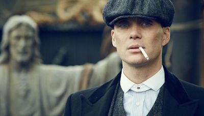 Peaky Blinders terá filme com Cillian Murphy na Netflix | GZH