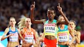 La etíope Ayana gana en Ámsterdam con récord para una debutante (2h17:20)