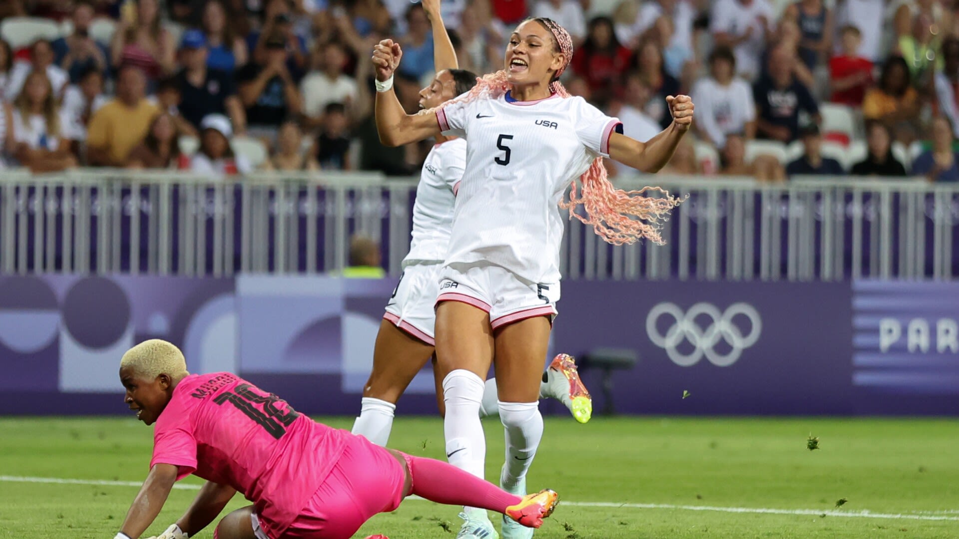 USA women's soccer vs Germany: How to watch live Olympics, stream link, team news, prediction
