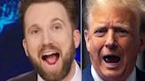 Jordan Klepper Has Video Evidence Of How 'Humiliating' It Is To Be A Trump Stooge