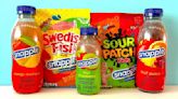 Sour Patch Kids Snapple Fruit Flavor Mix Are Mouth-Watering Juicy Gems: Here's Our Review