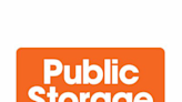 Public Storage's Dividend Analysis