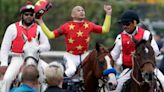 How many horses have won the Triple Crown? Here's info on all of them