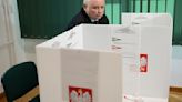 Poland Local Elections