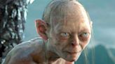 THE LORD OF THE RINGS: Andy Serkis Will Direct And Star As Gollum In New 2026 Live-Action Movie