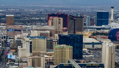 Analyst feels ‘pretty good’ about Las Vegas casino market in 2024