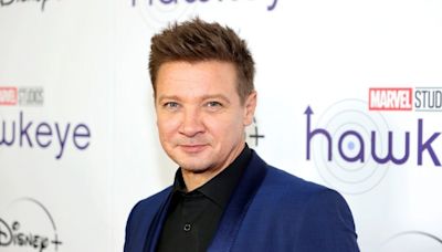 Jeremy Renner Says He Can’t Take Any ‘Challenging’ Roles Amid Continued Recovery