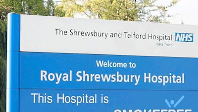 ‘We’ve got some way to go’: Shropshire health bosses say changes are underway following hard-hitting TV documentary