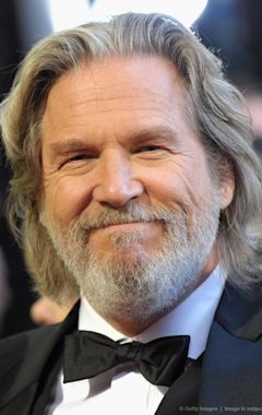 Jeff Bridges