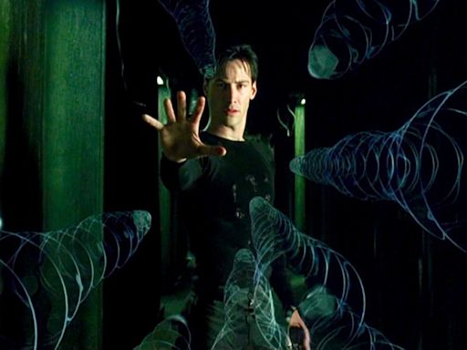 Matrix vuelve a los cines a 25 años de su estreno - Diario Hoy En la noticia