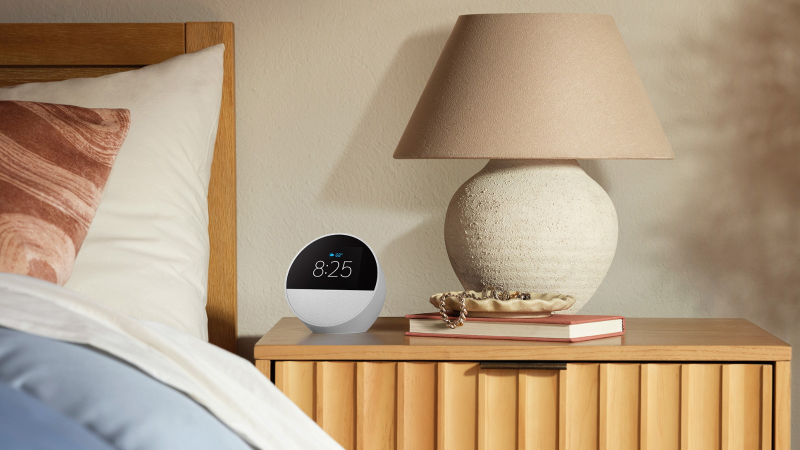 Amazon's smart home devices have fallen to record-low prices for Prime Day 2024