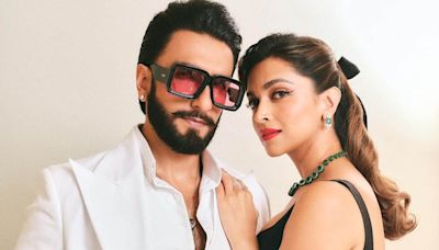 Ranveer Singh says his wife Deepika Padukone was expecting during Singham Again shooting