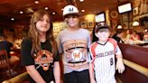 Fans watch (and wait) at Boston Tavern as Middleboro All Stars make it to World Series