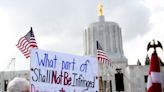 Oregon voters pass Measure 114 to regulate firearms, magazines