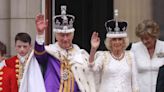 King Charles and Queen Camilla’s Coronation Robes to be Displayed at Buckingham Palace
