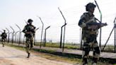 Gujarat: BSF Officer & Jawan Die Due To Extreme Heat Exposure During Border Patrol