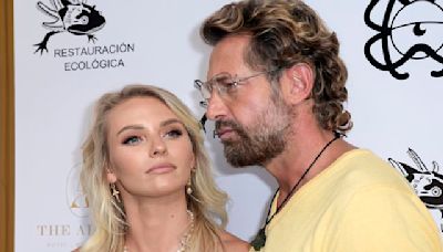 Gabriel Soto asegura que Irina Baeva le fue infiel